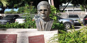 CDP recuerda el 51 aniversario del asesinato del periodista Orlando Martínez