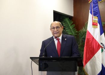 MESCyT plantea que con transformación educativa integral se prepara al país hacia el año 2036