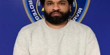 PN arresta hombre deportado de EEUU por su presunta vinculación en homicidio ocurrido en Santiago en 2019