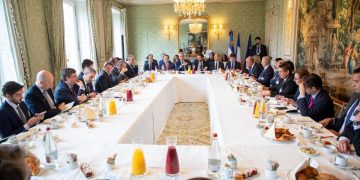 Presidente Abinader se reúne con empresarios franceses que reconocen a RD como su principal destino de inversión en el Caribe