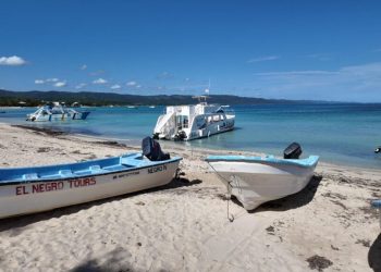 Mitur encabezará inicio de obras en playa Punta Rucia