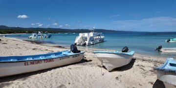 Mitur encabezará inicio de obras en playa Punta Rucia