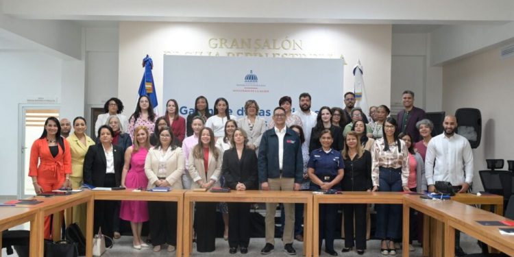 Gabinete de Mujeres fortalece respuesta del Gobierno ante feminicidios