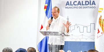 Alcaldía de Santiago inaugura Casa Club en Vista Linda con inversión de RD$15 millones del Presupuesto Participativo