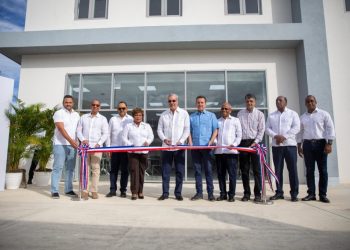 Abinader inaugura nuevo edificio administrativo de la OMSA para fortalecer el servicio a la ciudadanía