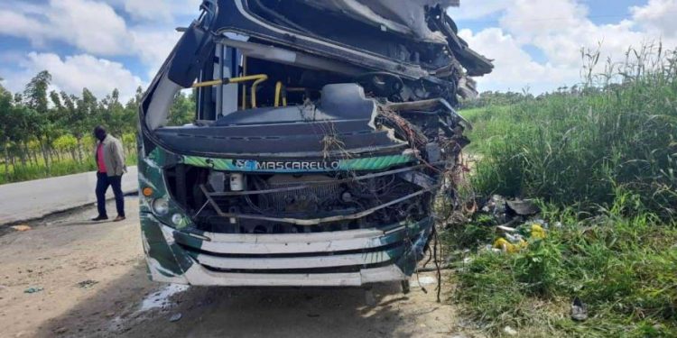 Exceso de velocidad causa 4 de cada 10 accidentes de tránsito en La Altagracia