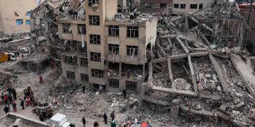 Se complica la situación en el Oriente Medio y las economías se resienten