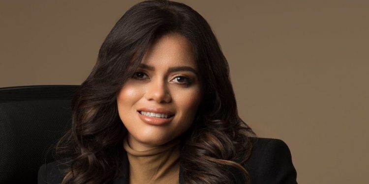 Ashley Morales, la ingeniera dominicana apasionada por terremotos y gestión de riesgos de desastres