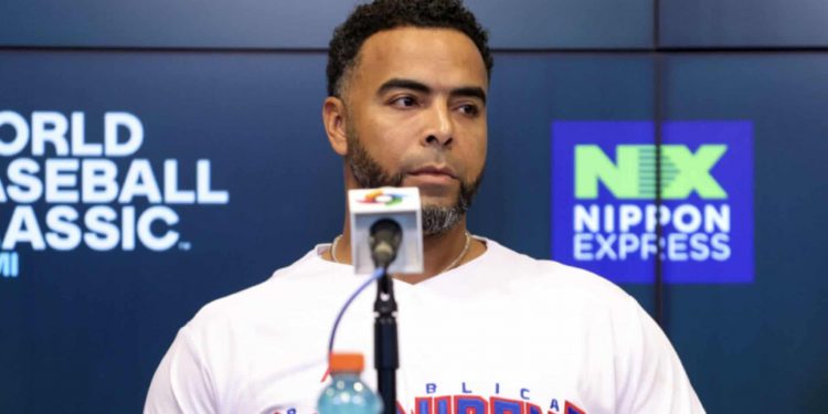 Nelson Cruz: el béisbol es como una religión, una forma de vivir y de escapar de la pobreza