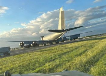 EE. UU. oficializa retiro de aviones de territorio dominicano tras operación antidrogas en el Caribe