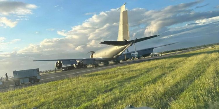 EE. UU. oficializa retiro de aviones de territorio dominicano tras operación antidrogas en el Caribe