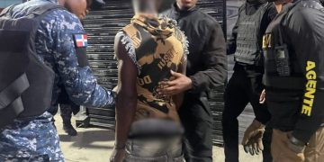 DGM detiene 962 y deporta 852 extranjeros indocumentados este martes