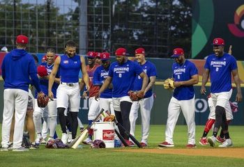 El equipo dominicano para el Clásico va hoy a su primera cita con Detroit