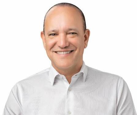 De alcalde a candidato presidencial!