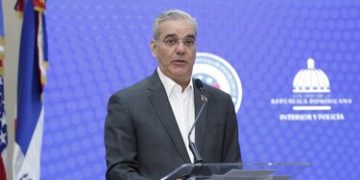 Abinader dirigirá un mensaje a la nación la tarde de este domingo