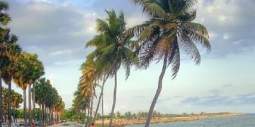 Indomet pronostica condiciones estables y descontinúa alertas meteorológicas