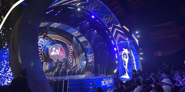 Premios Soberano 2026 apuesta a la evolución y promete una gala memorable