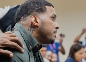 Tribunal aplaza para el 13 de mayo el juicio contra Wander Franco y madre de menor