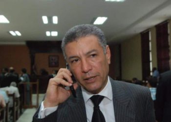 Tribunal declara inadmisible pedido de extinción del caso Ángel Lockward por ser extemporáneo