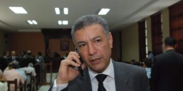 Tribunal declara inadmisible pedido de extinción del caso Ángel Lockward por ser extemporáneo