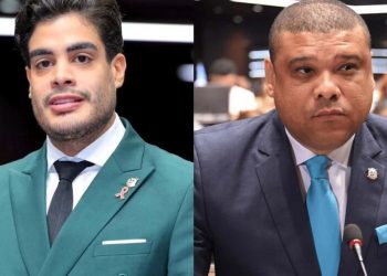 Solo dos de 107 diputados presentes votaron contra la eliminación de candidaturas independientes