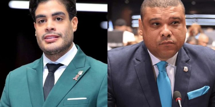 Solo dos de 107 diputados presentes votaron contra la eliminación de candidaturas independientes