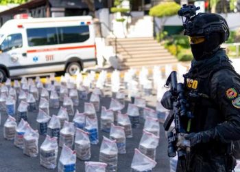 El Senado estudia proyecto para eliminar cárcel contra consumidores de drogas