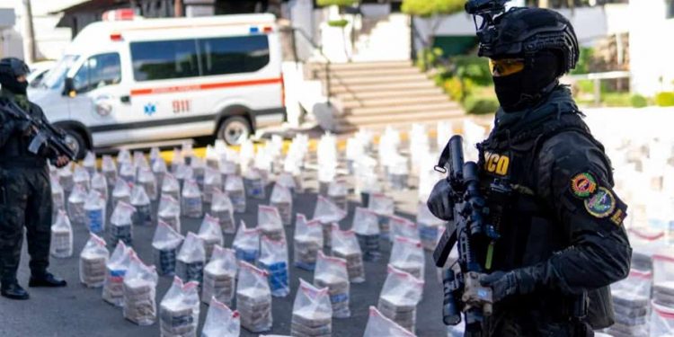 El Senado estudia proyecto para eliminar cárcel contra consumidores de drogas