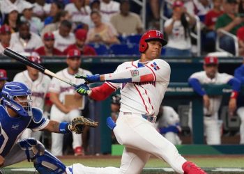 Venezuela vs. RD, por el primer lugar y escoger el rival en cuartos de final