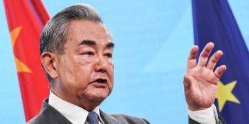 China condena la guerra en Irán y pide respeto a la soberanía nacional