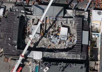 Cerrarán por varios días un tramo de la avenida Independencia por aniversario de tragedia Jet Set