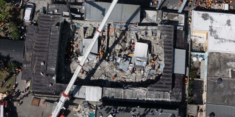 Cerrarán por varios días un tramo de la avenida Independencia por aniversario de tragedia Jet Set