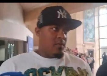 Se entrega segundo implicado en la muerte de ciudadano puertorriqueño en Santiago