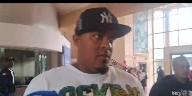 Se entrega segundo implicado en la muerte de ciudadano puertorriqueño en Santiago