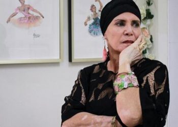 Defensa de Mary Louise Ventura apelará sentencia que la condena a 10 años de prisión