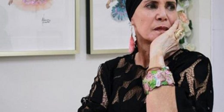 Defensa de Mary Louise Ventura apelará sentencia que la condena a 10 años de prisión