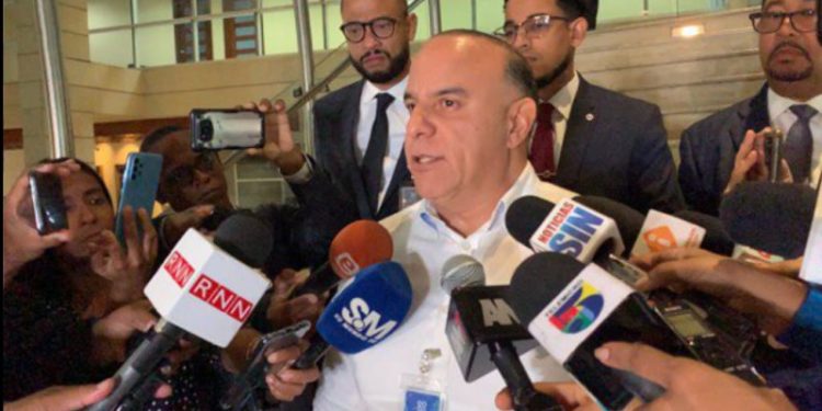 Corte revoca decisión que extingue acción penal del caso Micky López y ordena continuar juicio