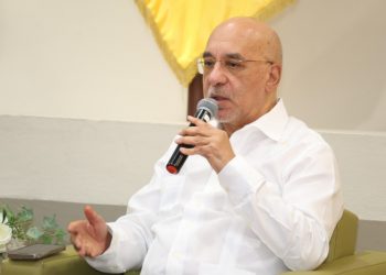 Anibal De Castro es seleccionado Premio Nacional de Periodismo 2026