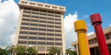 Banco Central mantiene su tasa de política monetaria en 5.25% anual