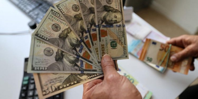 El país recibió US$3,019.6 millones en remesas entre enero y marzo de este año