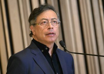 Presidente de Colombia asegura que el narcotráfico “se burla” de la lista de sanciones de EEUU