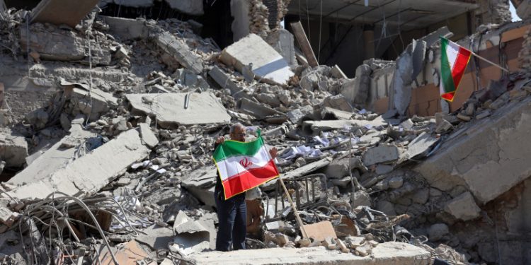 EE.UU. e Irán acuerdan una nueva ronda de negociaciones en Islamabad tras una pausa