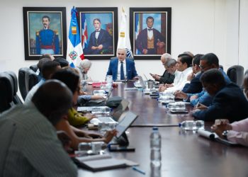 Minerd suspende docencia en Puerto Plata por alerta roja y llama tomar medidas preventivas