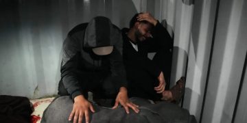 Ocho muertos, incluido un niño de tres años, en un ataque israelí en Gaza