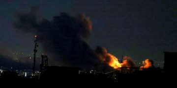 Israel también acordó alto el fuego con Irán, según Casa Blanca