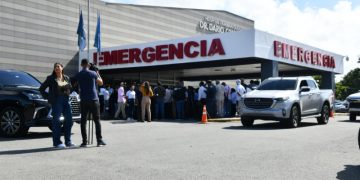 SNS garantiza respuesta hospitalaria en la Semana Santa
