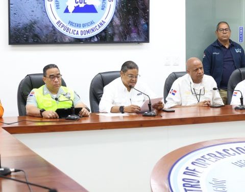 3 muertos y 29 accidentes, según primer reporte del COE sobre Semana Santa