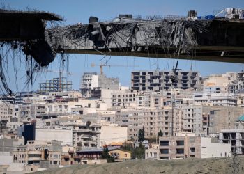 Irán advierte a la ONU sobre los riesgos de radiación por ataques a centrales nucleares