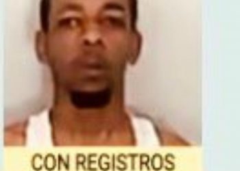 Cae “Mandrake”, presunto cabecilla de banda vinculado a muerte de mayor policial en Villa Juana