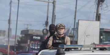 Masacre en Haití: sobrevivir huyendo de las balas